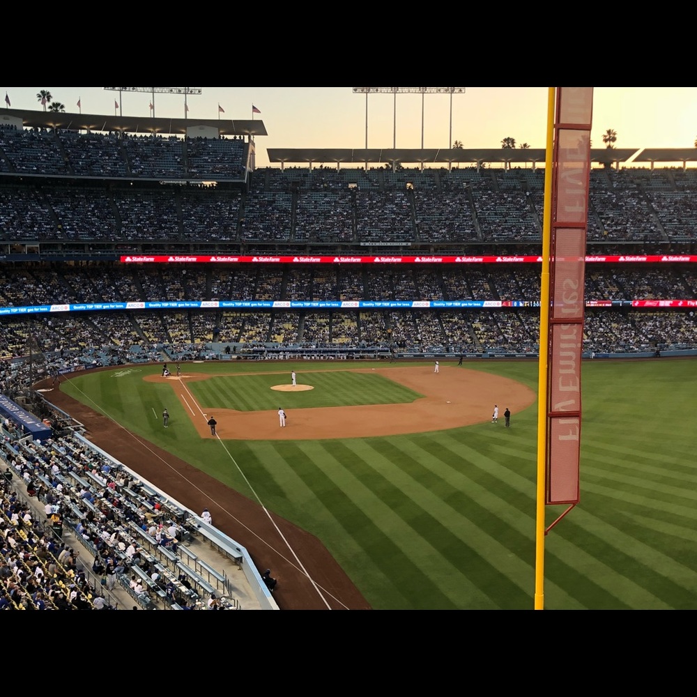 Meet your Posher, Marc